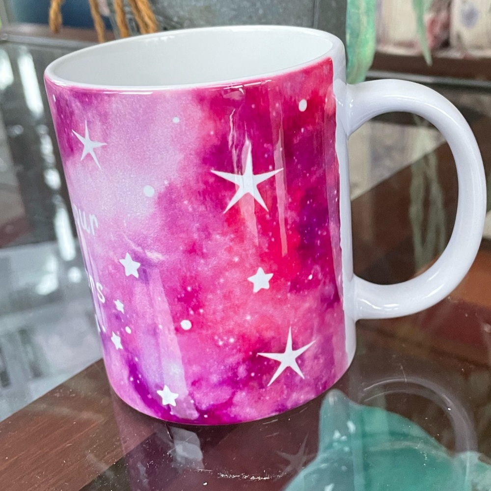 Cup of Stars *Inspired from the Haunting of Hill House - Picture 4 of 4